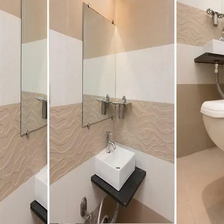 Residency Park Near Masjid Rly Station South Mumbai