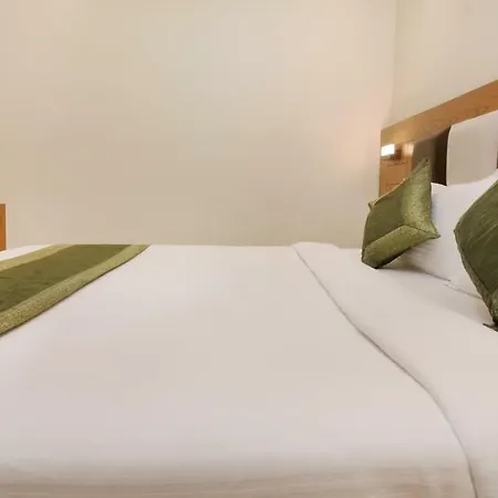 Hotel Residency Park Near Masjid Rly Station South