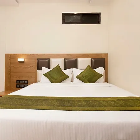 Residency Park Near Masjid Rly Station South