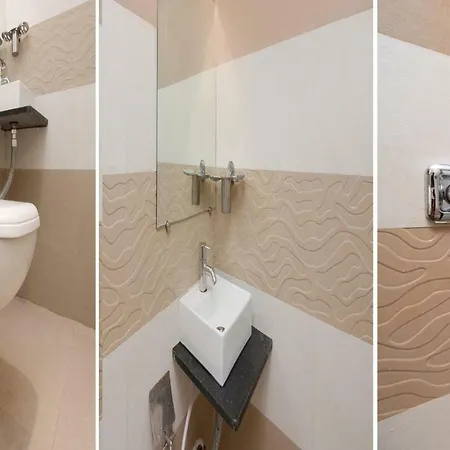 Residency Park Near Masjid Rly Station South Hotel Mumbai