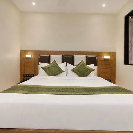 Residency Park Near Masjid Rly Station South Hotel
