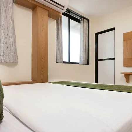 Residency Park Near Masjid Rly Station South