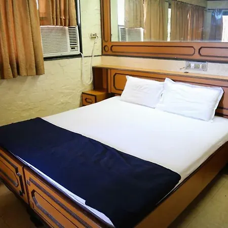Hotel Happy Mumbai