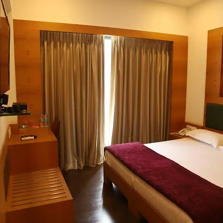Guest house Gobinddhham