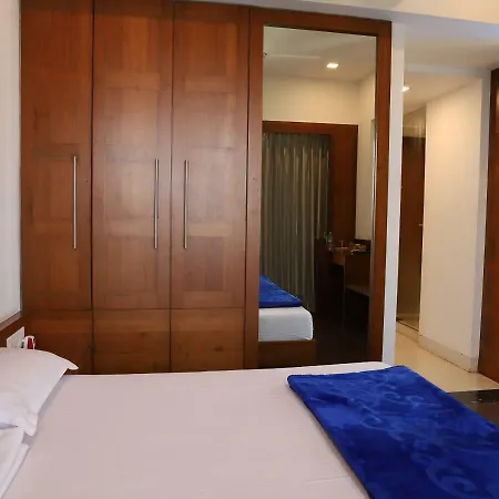 Gobinddhham Guest house