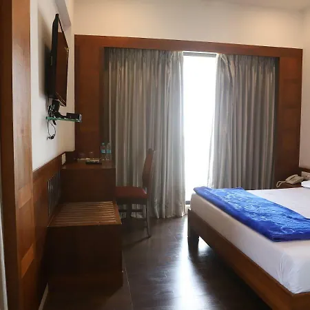 Gobinddhham 3* Mumbai
