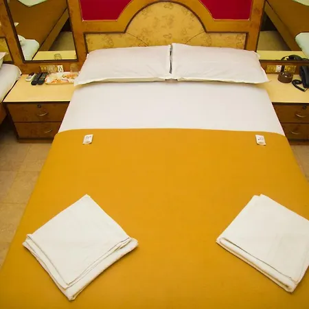 Sukoon Hotel Mumbai