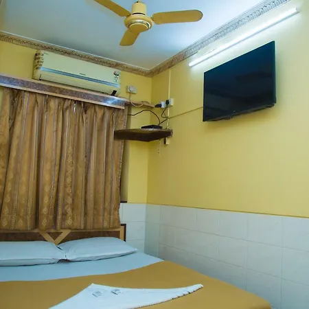 Sukoon Hotel Mumbai