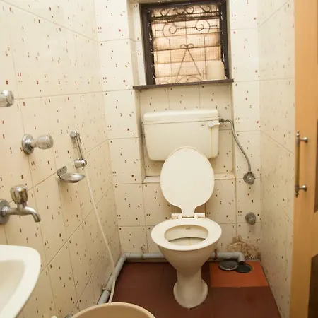 Hotel Sukoon Mumbai