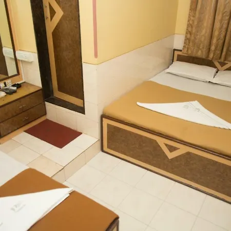 Hotel Sukoon Mumbai