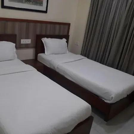 Tuliipstays Marol Ashok Nagar Hotel Mumbai