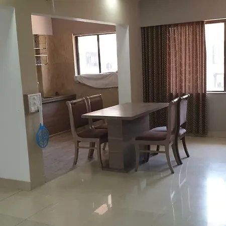 Tuliipstays Marol Ashok Nagar Hotel 2*