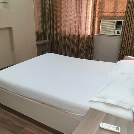 Tuliipstays Marol Ashok Nagar 2* Mumbai