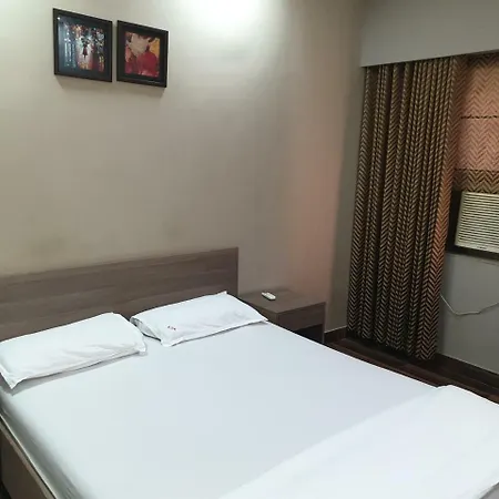 Tuliipstays Marol Ashok Nagar