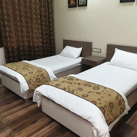 Tuliipstays Marol Ashok Nagar Mumbai