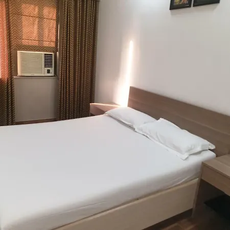 Tuliipstays Marol Ashok Nagar 2*