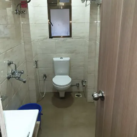 Tuliipstays Marol Ashok Nagar 2* Mumbai