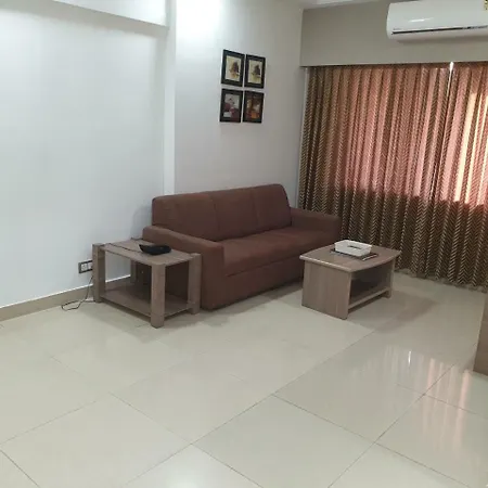 Hotel Tuliipstays Marol Ashok Nagar