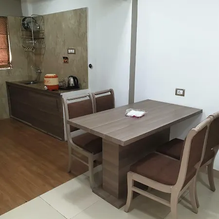 Hotel Tuliipstays Marol Ashok Nagar 2*