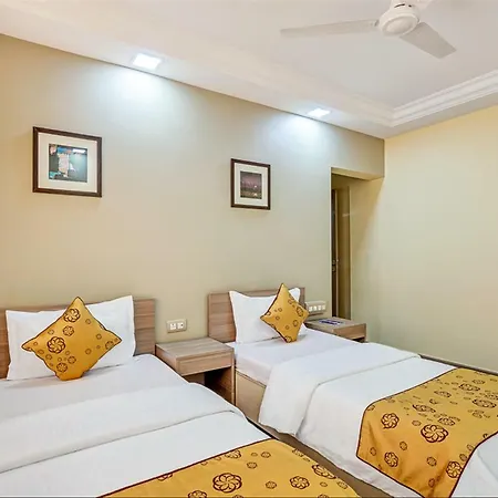 Ashok Deluxe 3*