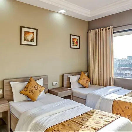 Ashok Deluxe Aparthotel