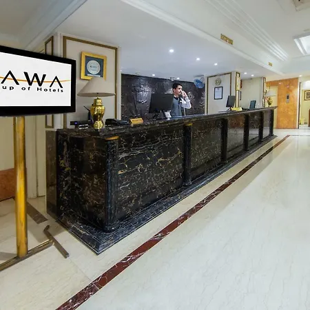 Bawa International