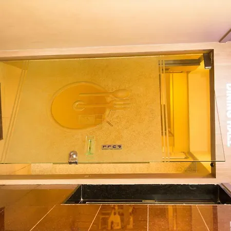 Aparthotel Ashok Deluxe 3*