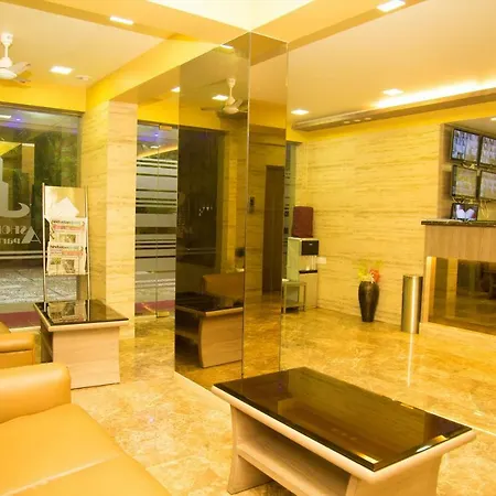 Ashok Deluxe 3*