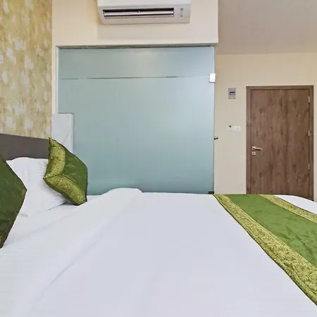 Ocean 3* Mumbai
