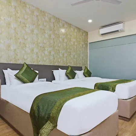 Ocean Hotel 3*