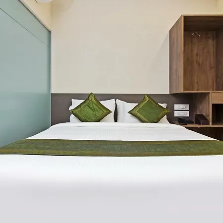 Hotel Ocean Mumbai