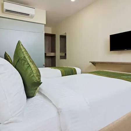 Ocean 3* Mumbai