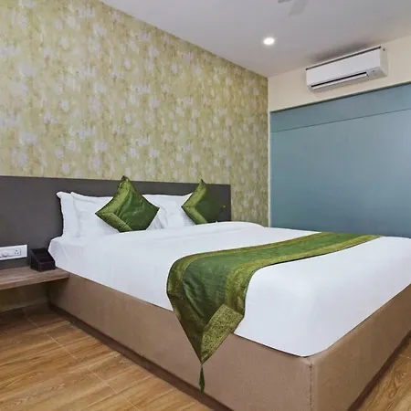 Ocean Hotel