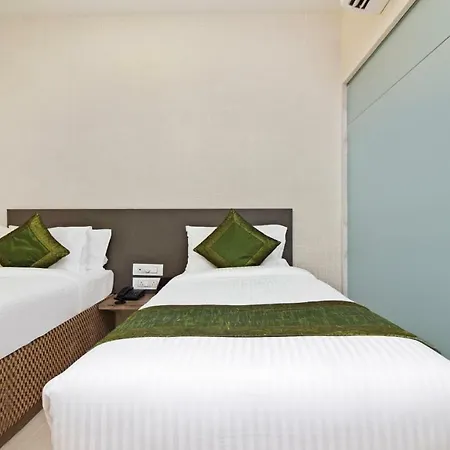 Hotel Ocean Mumbai