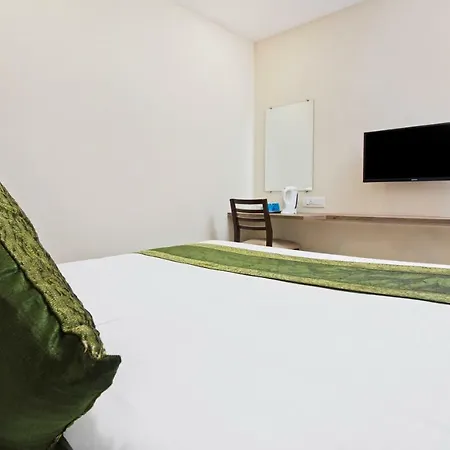 Hotel Ocean 3*