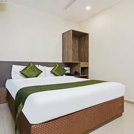 Hotel Ocean Mumbai