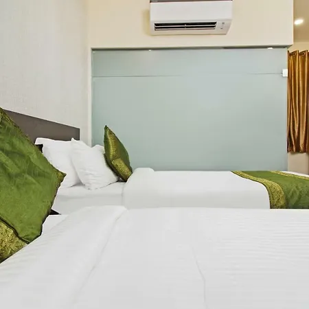 Ocean 3* Mumbai