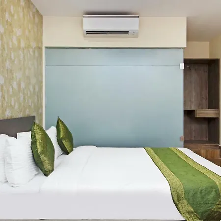 Ocean Hotel Mumbai