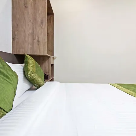 Hotel Ocean 3*
