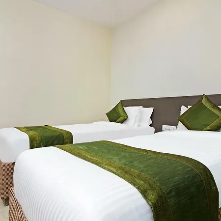 Hotel Ocean 3*