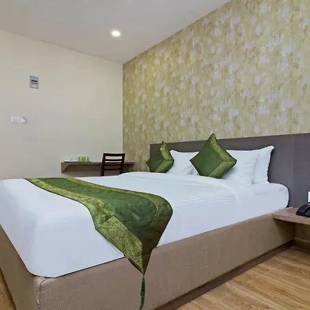 Ocean 3* Mumbai
