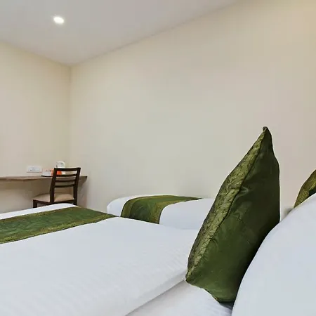 Hotel Ocean Mumbai