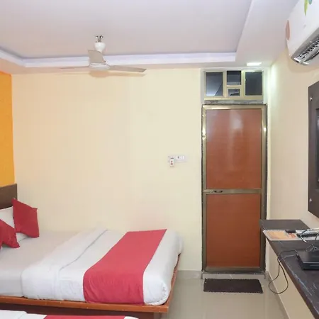 Sai Leela Residency Hotel