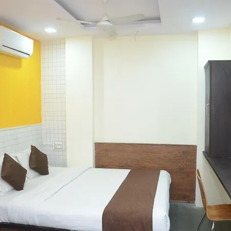 Sai Leela Residency 2* Mumbai