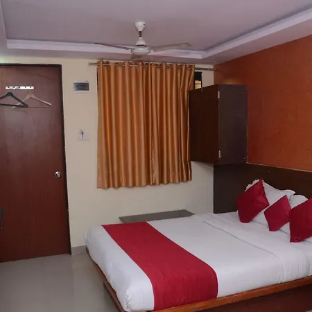 Sai Leela Residency Hotel