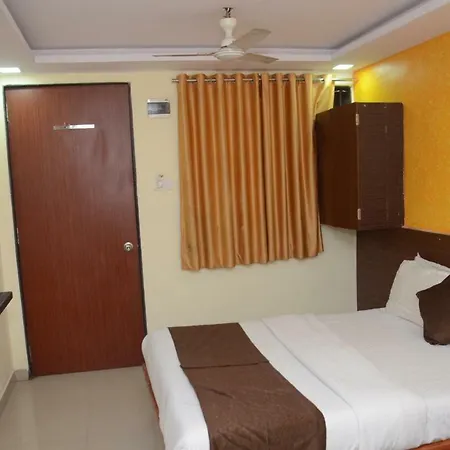 Sai Leela Residency Hotel Mumbai