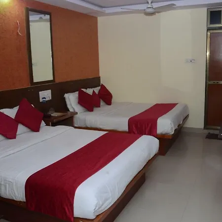 Sai Leela Residency Mumbai