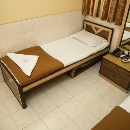 Hotel Sukoon Mumbai