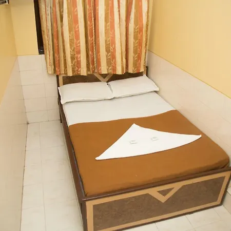 Sukoon Hotel Mumbai