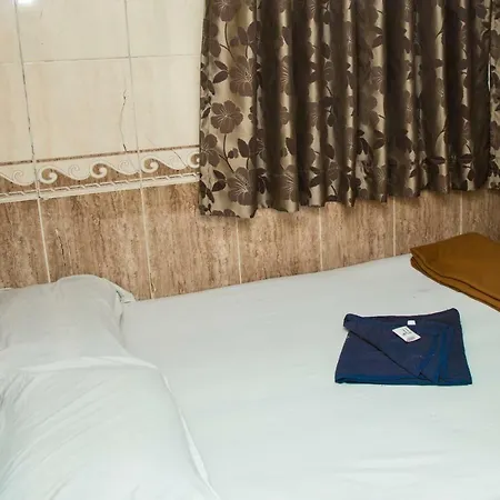Sukoon Hotel Mumbai